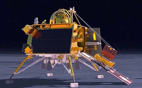 Chandrayaan-3 Lander Power: विक्रम लैंडर के बारे में कितना जानते हैं आप? फटाफट दीजिए इन सवालों ...