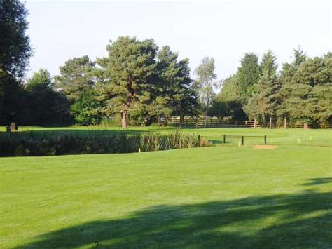 Wexham Park Golf Centre - Red Course in Wexham, South Bucks, England ...