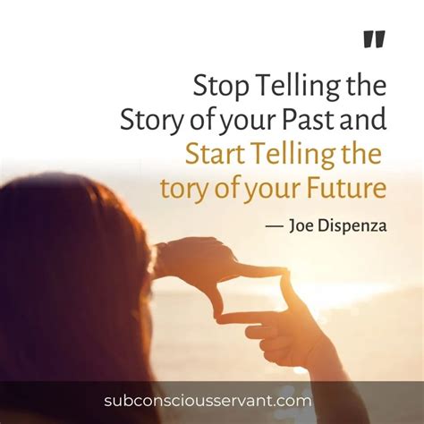 Joe Dispenza’s 101+ BEST Quotes That’ll Inspire You - Subconscious Servant