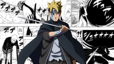 It's Time the Boruto Anime Started Adapting the Manga Again | Flipboard