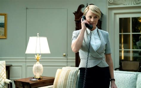 Netflix Announces Premiere Date for 'House of Cards' Final Season