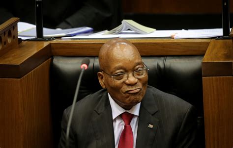 South African Rand tumbles after President Zuma fires finance minister Pravin Gordhan | IBTimes UK