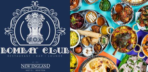 Bombay Club | Restaurant, Bar & Takeaway