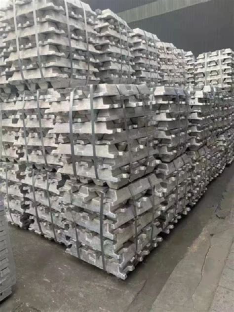 Square tin ingots, for Making Metal Packaging, Standard : AISI, ASTM at Rs 21,000 / Ton in Mumbai