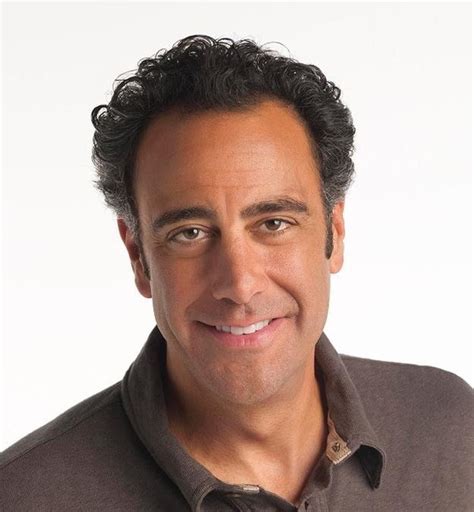 Brad Garrett Tickets at BestComedyTickets,com