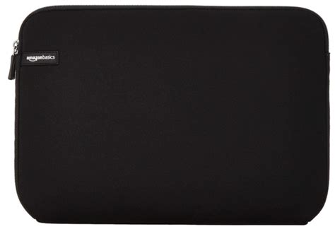 Amazon Basics 14” Laptop Sleeve is Not a Good Fit for Your 14” MacBook ...