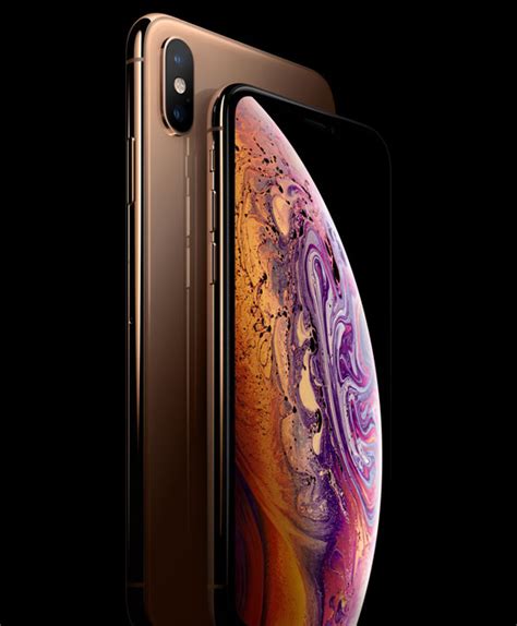 iPhone XS Vs iPhone XS Max Camera: Compare The New Features