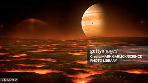 88 Io Volcanoes Stock Photos, High-Res Pictures, and Images - Getty Images