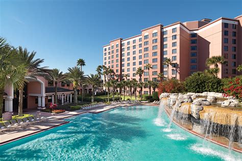 Caribe Royale Orlando Hotel Deals | Allegiant®