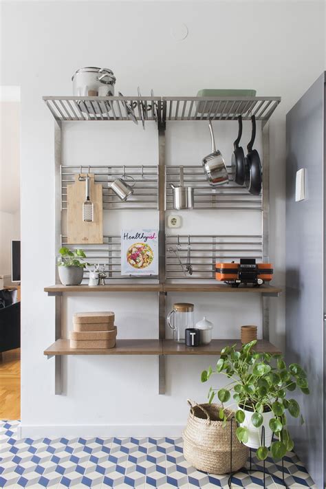 30+ Ikea Shelves For Kitchen