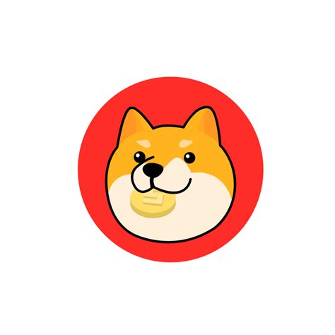 SHIBA INU Logo Design - do you like it? : SHIBArmy