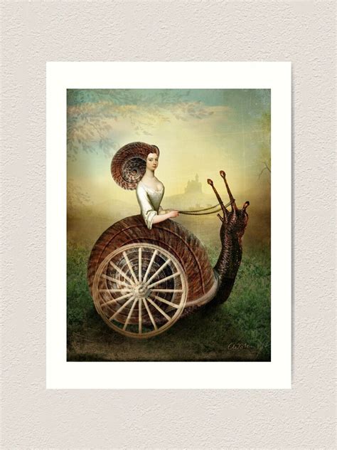 "The Chariot" Art Print by catrinarno | Redbubble