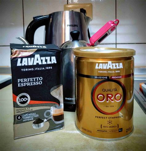 6 Kinds of Lavazza Coffee: Which is the best Lavazza coffee?