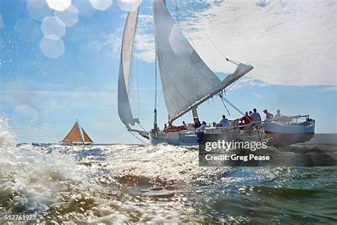 437 Skipjack Boat Stock Photos, High-Res Pictures, and Images - Getty ...