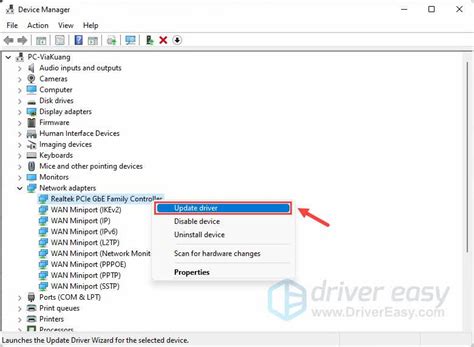 Cómo actualizar los controladores en Windows 11 de la forma más sencilla - Base De Conocimientos