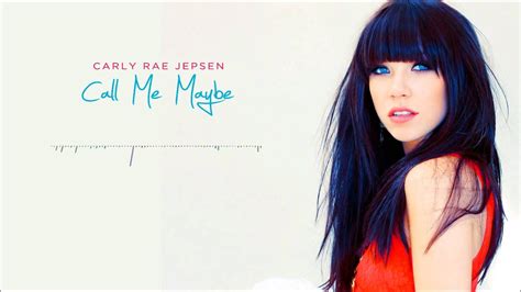 Carly Rae Jepsen - Call Me Maybe - (REMIX) - YouTube