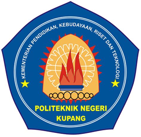 Lambang – Website Official Politeknik Negeri Kupang