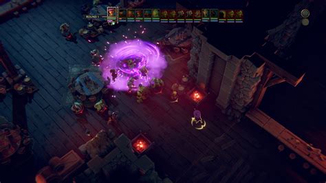 Save 70% on The Dungeon Of Naheulbeuk: The Amulet Of Chaos on Steam