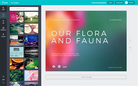 Canva announces Canva for Work, raises another US$6M in funding