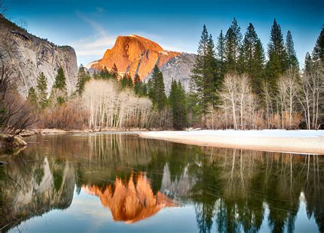 Everything You Need to Know Before You Visit Yosemite National Park