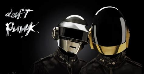 Album of the Month: Daft Punk ‘Discovery’ | Classic Album Sundays
