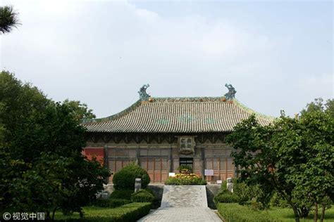 Yongle Palace