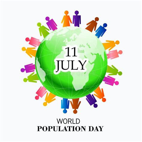 World Population Day 2018 Theme, Celebrations, History, Slogans, Images, Quotes | World ...