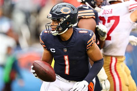 49ers vs Bears score: Notes from ugly Week 1 loss for San Francisco