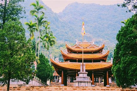 Perfume Pagoda - Vietnam Tours - Indochina Tours