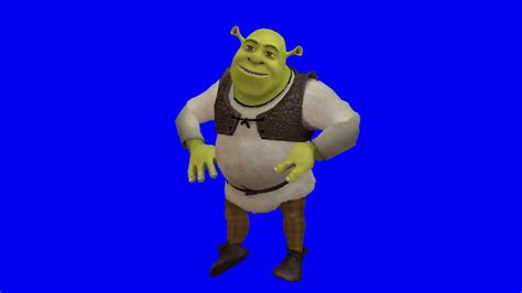 Shrek Default Dance - Byba: Fortnite Shrek Default Dance Gif ...