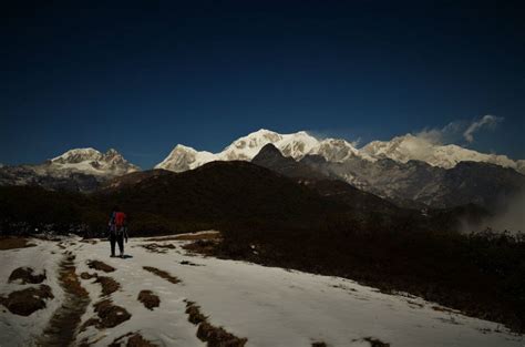 Yuksom Sikkim – The gateway to the mighty Kanchenjunga Peak