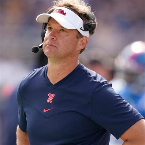 Lane Kiffin Biography, Wiki, Height, Age, Net Worth