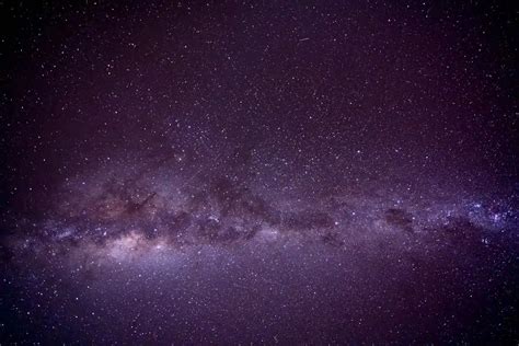 Stargazing In The Atacama Desert: Explore Chile’s Stunning Night Skies