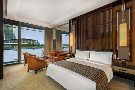 Top 12 luxury hotels in Singapore - Luxury Hotel Deals