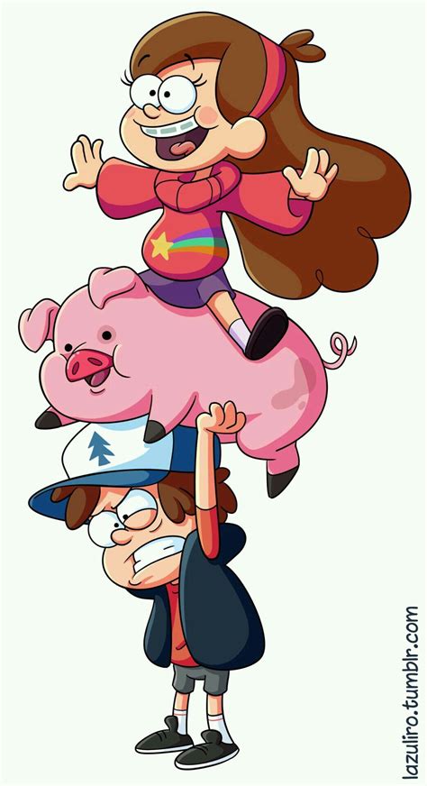 Mabel Pines Wallpaper Discover more Animated Series, Character, Disney Channel, Fiction ...