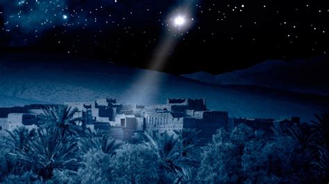 Prophecy Today Special Christmas Tradition Broadcast ... | Bible Prophecy Tracker