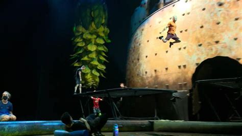 New Cirque du Soleil show set to premiere in Montreal in 2023 ...