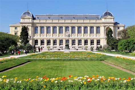 National Museum of Natural History in Paris - An Interesting and ...