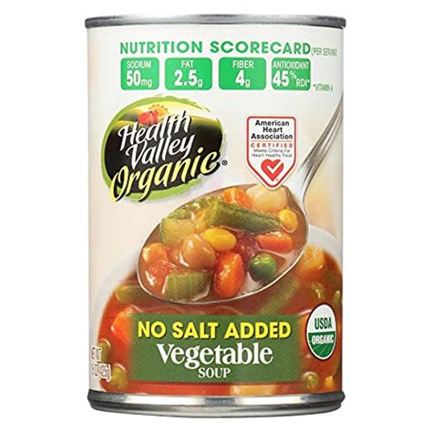 10 Best Canned Soups For Diabetics -Review & Recommendation – Cchit.org