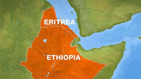 Ethiopia Vows to Give Disputed Badme Town to Eritrea - Madote