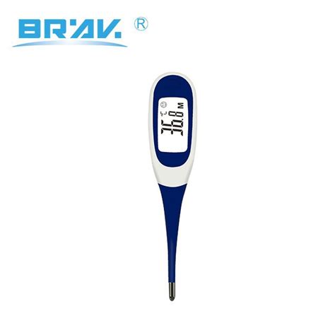 Customized Armpit Or Oral Digital Thermometer Suppliers, Manufacturers ...