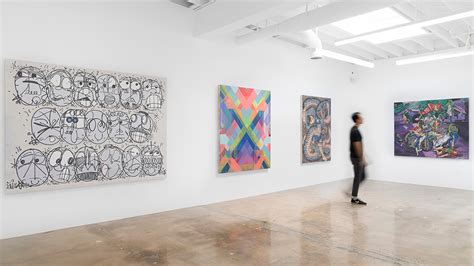 Roger Gastman's Beyond the Streets Opens Los Angeles Gallery - Variety