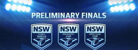 LIVE STREAM | NSWRL Finals Week Three | NSWRL