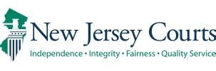 Official Website of the New Jersey Judiciary | NJ Courts