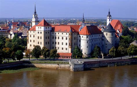 Torgau (Germany) – The Ark of Grace