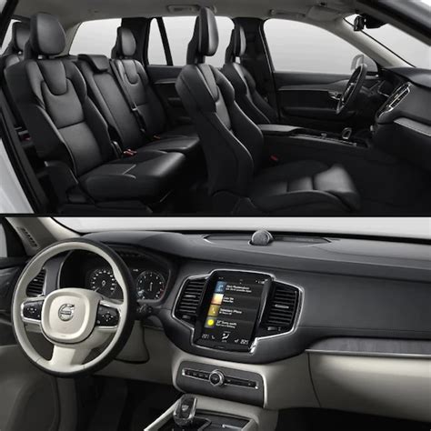 Volvo Xc90 Interior Colors | Cabinets Matttroy