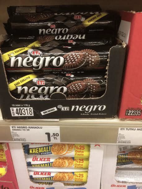 Turkish Oreo : r/crappyoffbrands