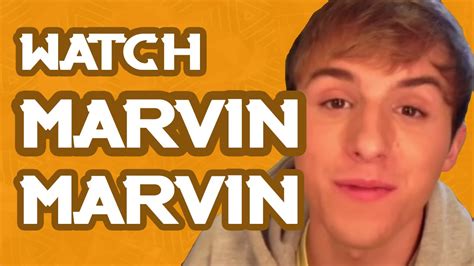 Watch Marvin Marvin! (Special Message From Lucas Cruikshank to all the Fred Fans) - YouTube