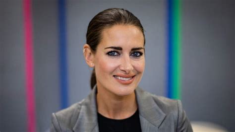 Kirsty Gallacher joining breakfast team on new GB News channel - STV News