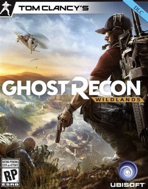 Tom Clancys Ghost Recon Wildlands DLC | PC | CDKeys